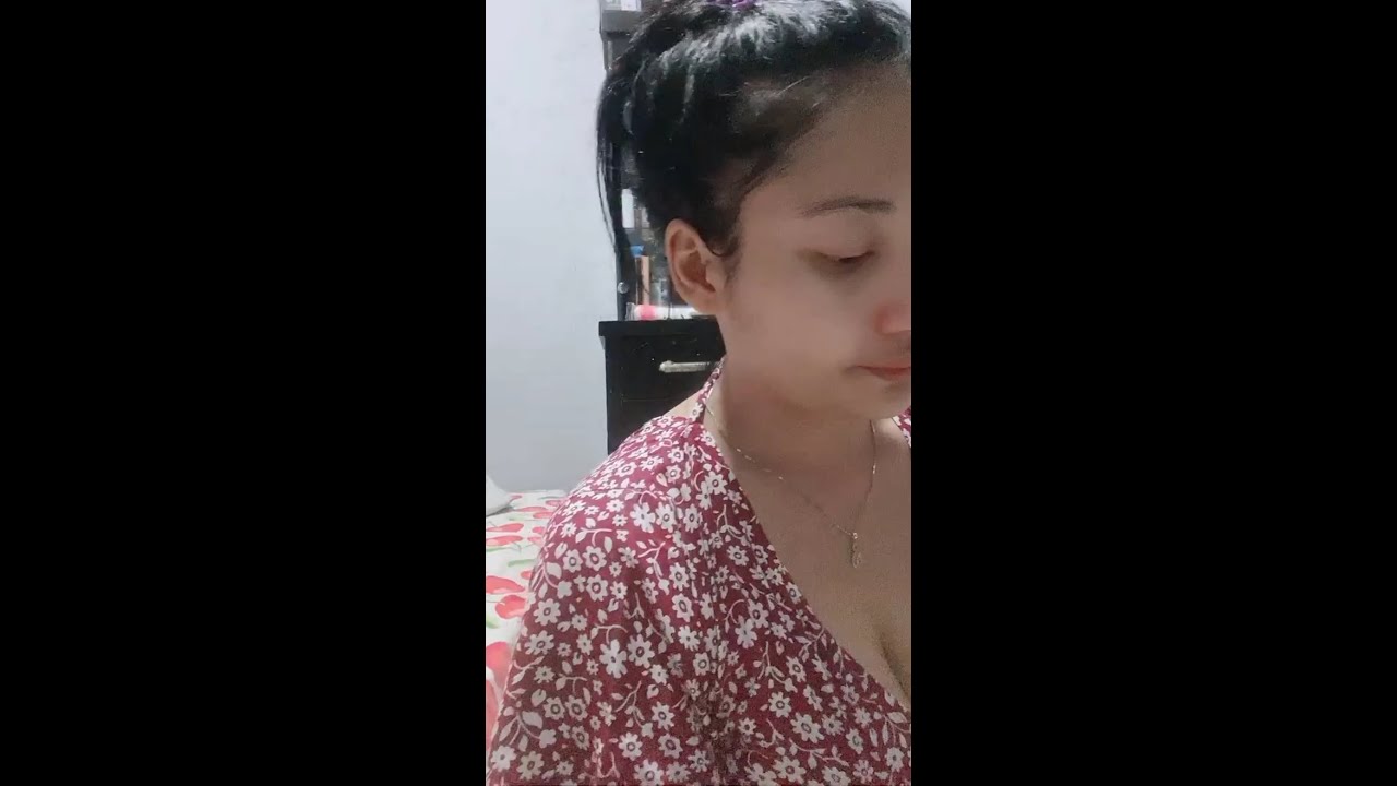 Bigo hot | bigo live | apem tembem gak pake BH | goyang bigo | gunung gede | hot #6