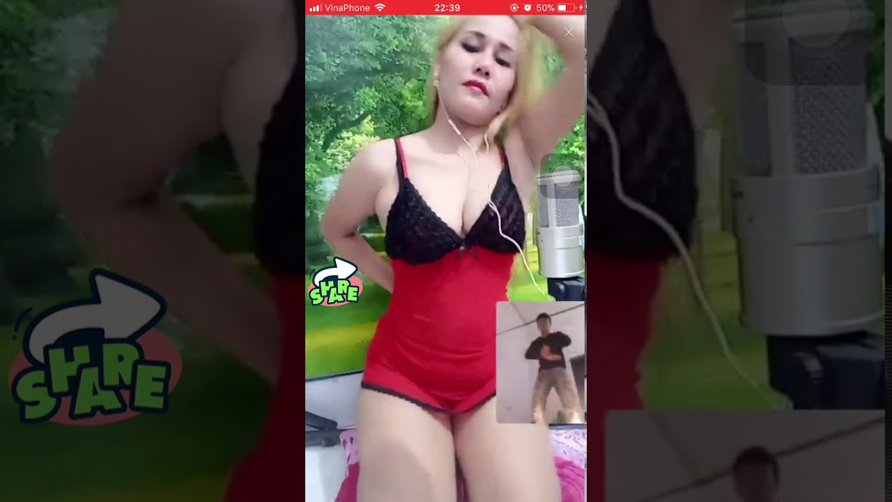 Bigo hot - MB Linda