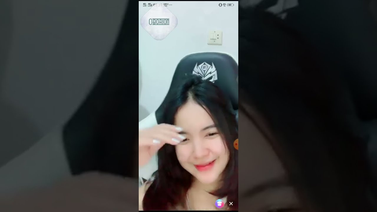 Bigo hot | streamer cantik bikin salah fokus | pemersatubangsa | tonton sampe habis #part1