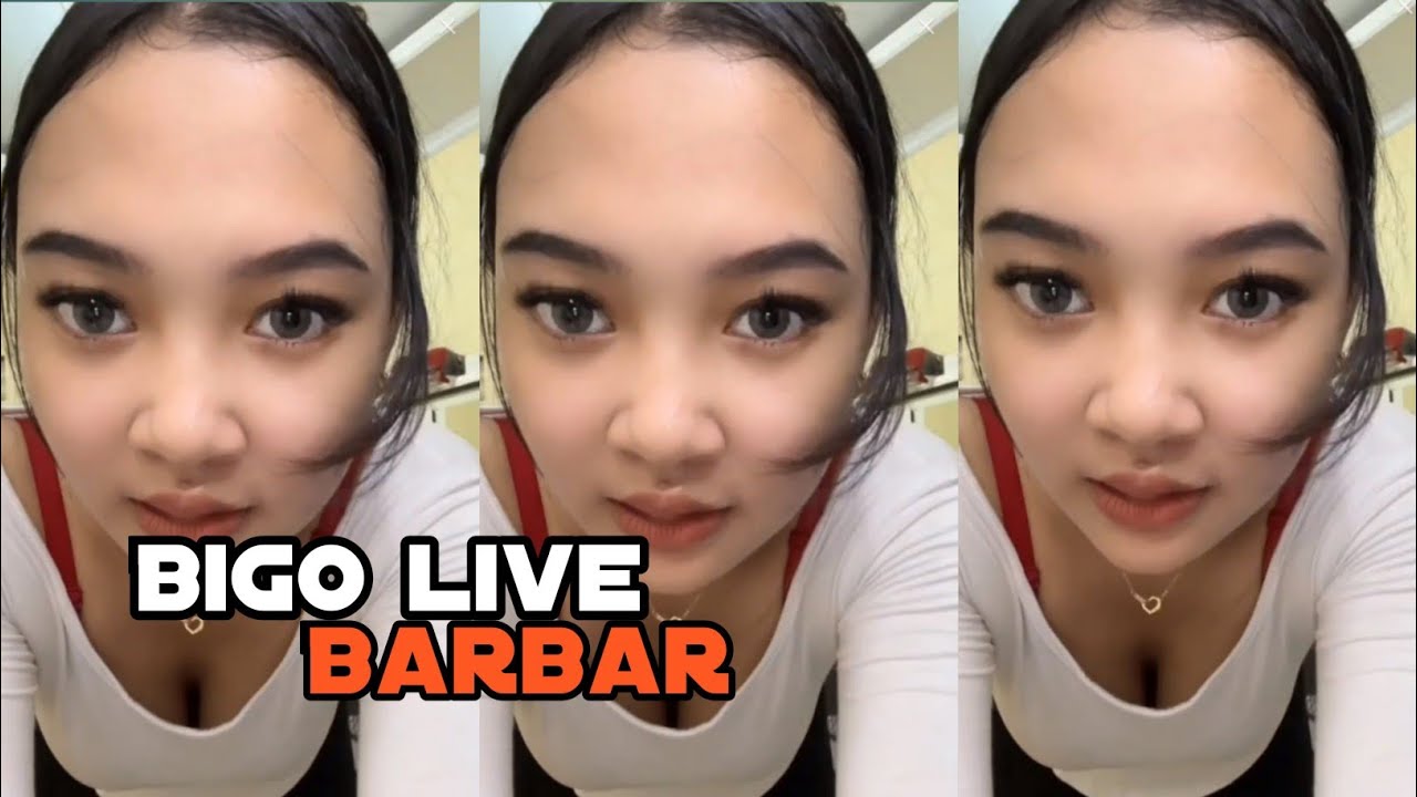 Bigo Hot barbar utieng - eps. 1