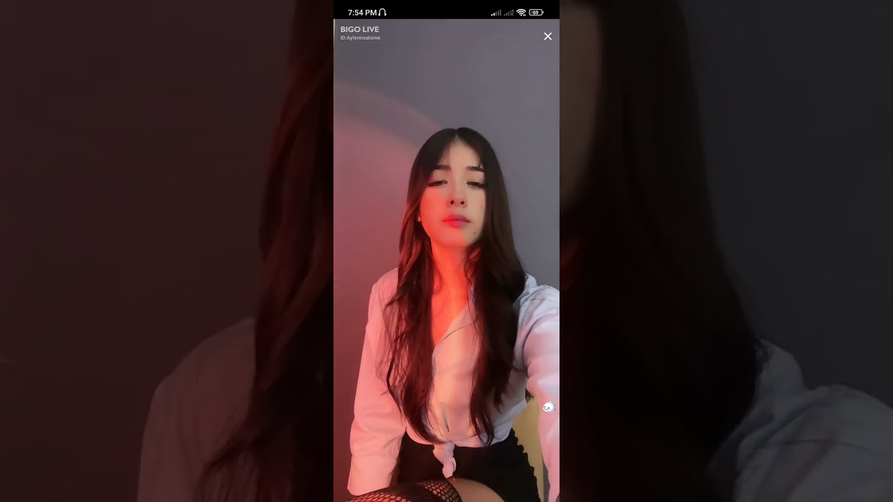 BIGO HOT DANCE PANTY