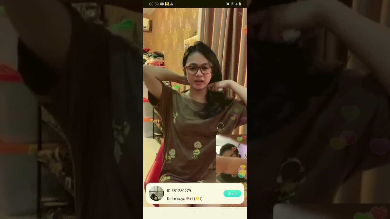 Bigo Hot Goyang Seksi Part 2__ Ebot __(2K_60FPS).webm