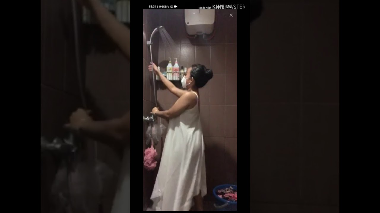 Bigo hot keliatan jelas Uting + Montok