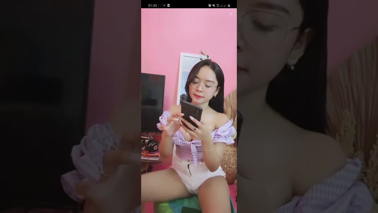 BIGO HOT KEYSA #6
