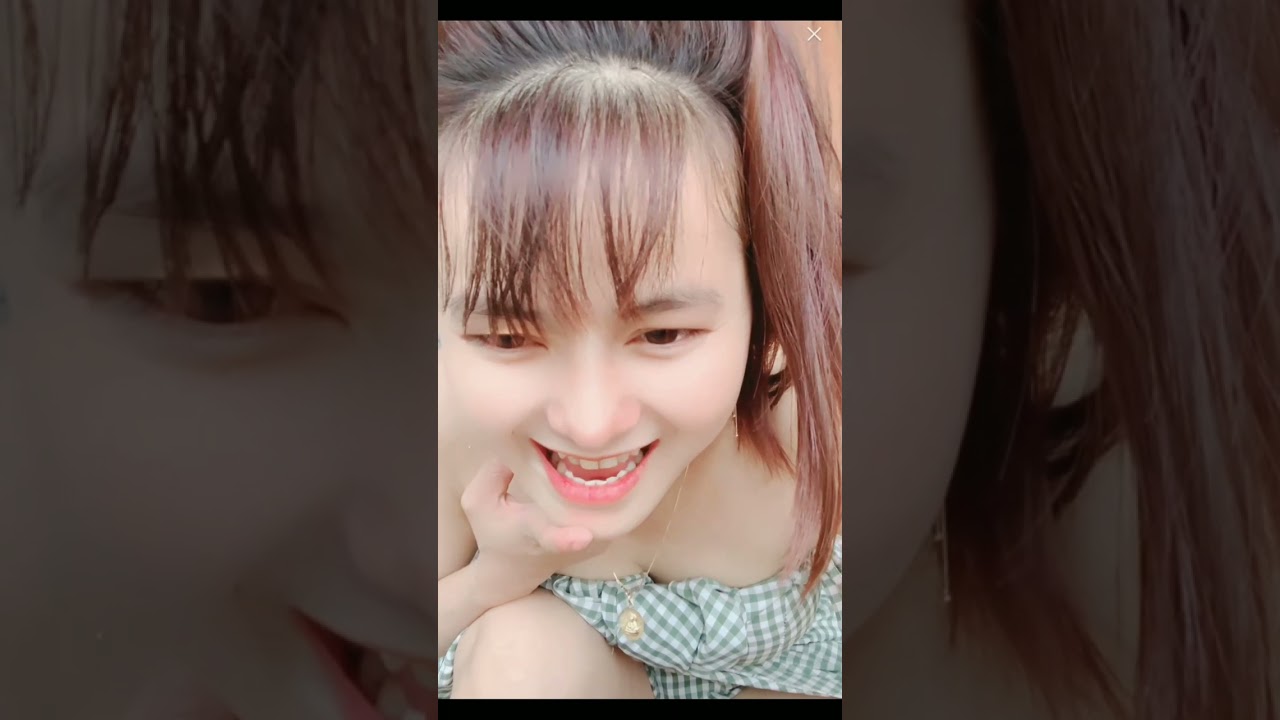 bigo hot Tante hany