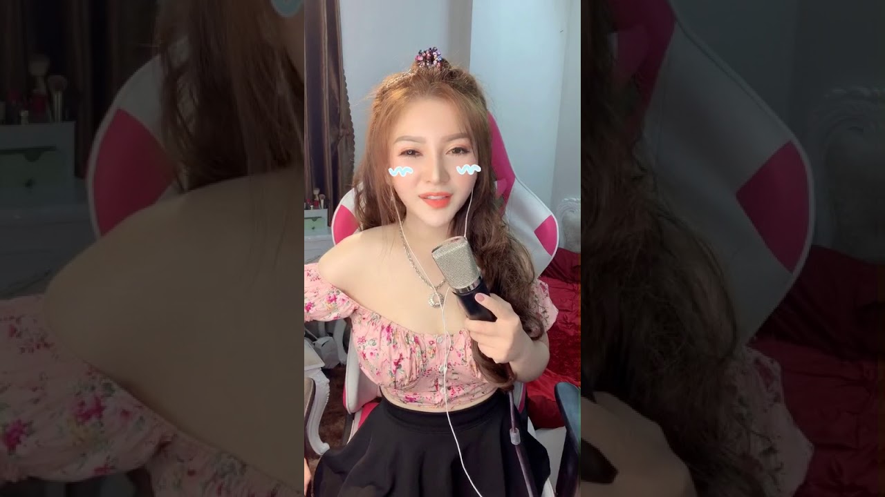 Bigo Hotgirl ᴴᵀ🌸 ℋℴ𝒶 𝒯ℴ̂🌸 nhảy đêm khuya kèm ID