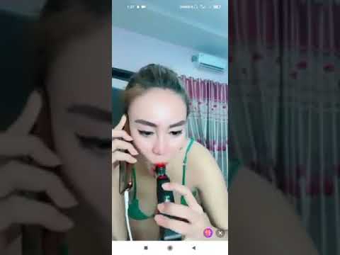 bigo hott!! tante ana geboy bikini bar bar bikin si joni ngac**ng