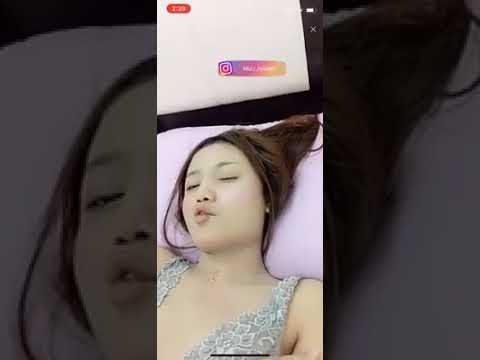 Bigo id onlyhyun (payung puting)
