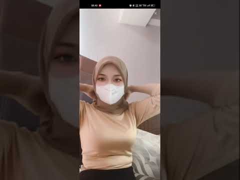 Bigo Jilboobs Aiyunita Part 33