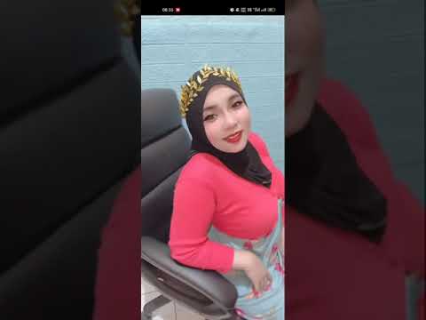 Bigo Jilboobs IAM Rinso Part 2