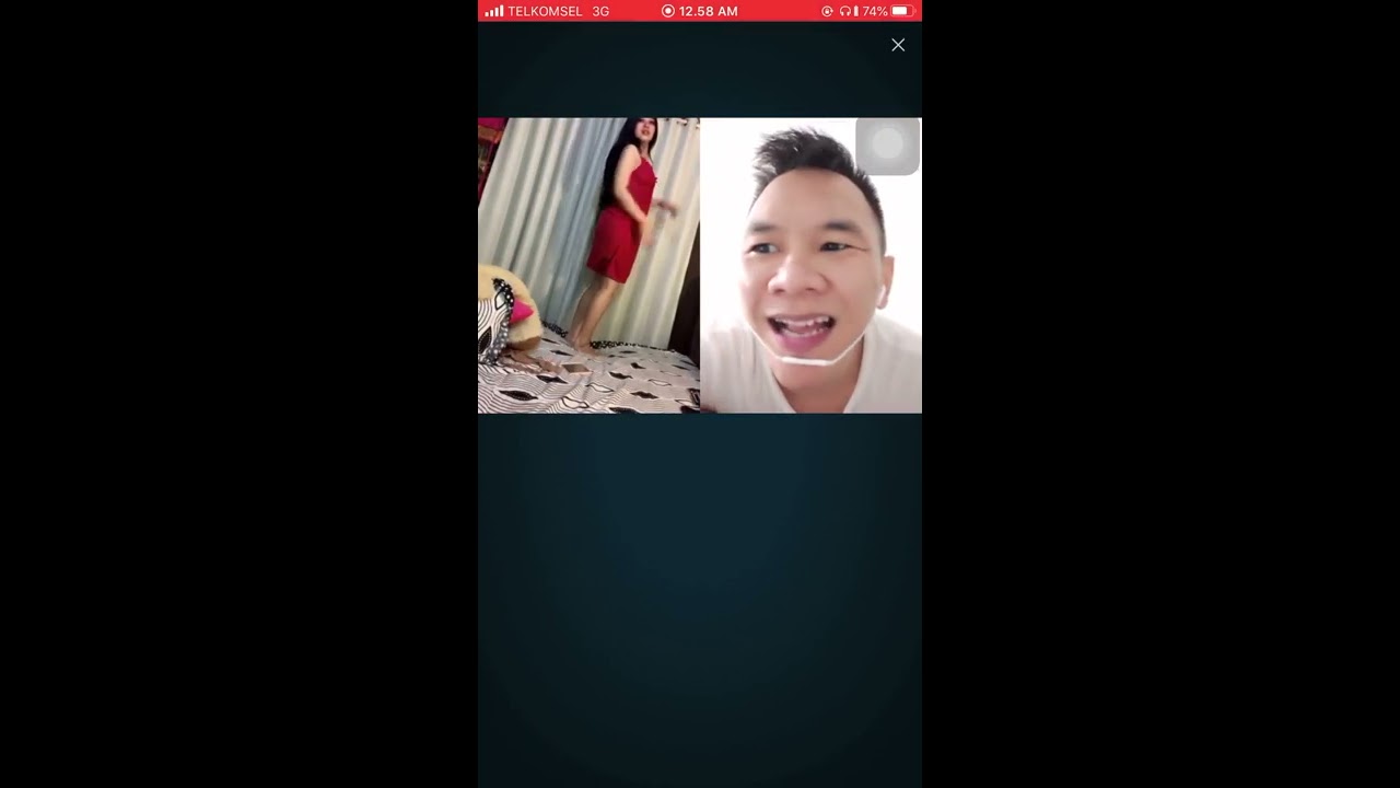 Bigo Kalah Battle • Ratu joget sexy unch