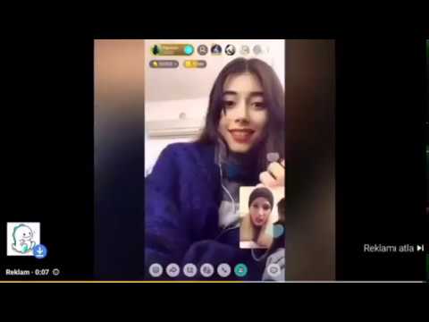 Bigo kübra reklamı