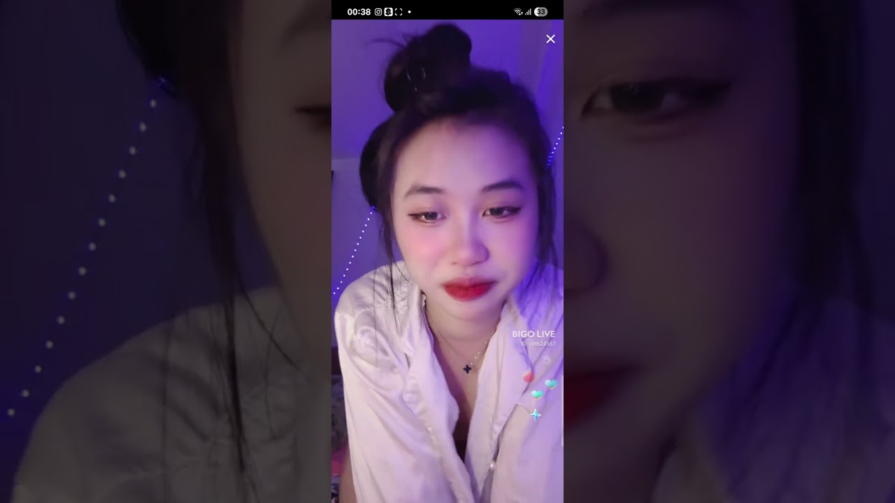 Bigo kim kim
