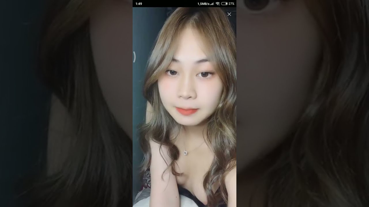 [Bigo] Kiều Anh Idol Siêu Dễ Thương [P1]