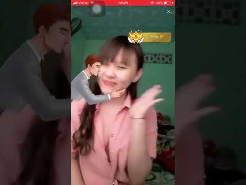 Bigo lộ núm mới nhất
