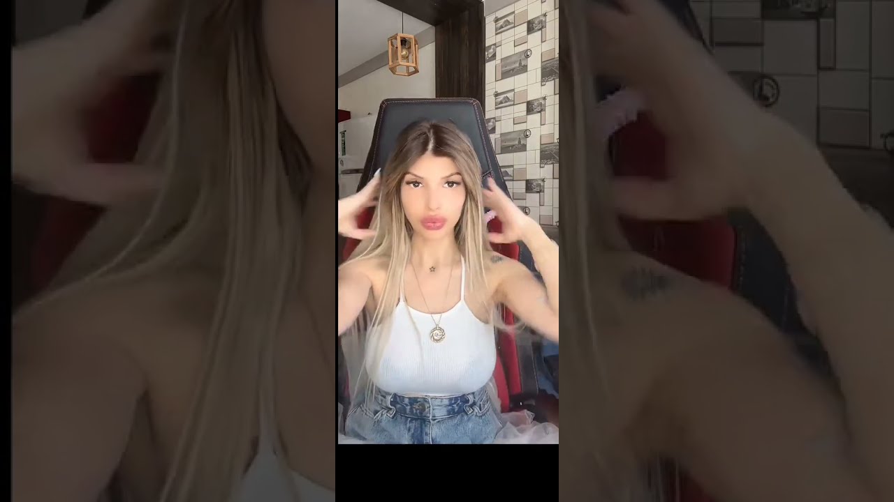 Bigo live💓💞                           #140 hot girl 💝💫