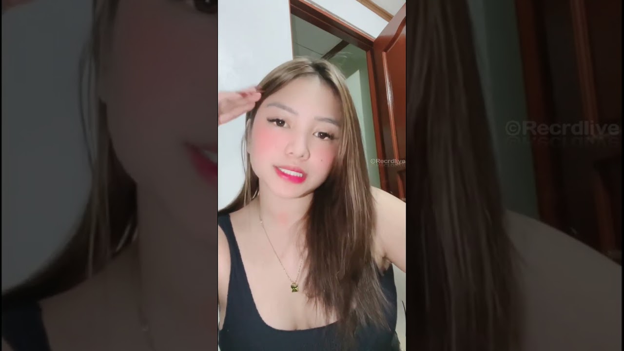 BIGO LIVE   trixie lalaine