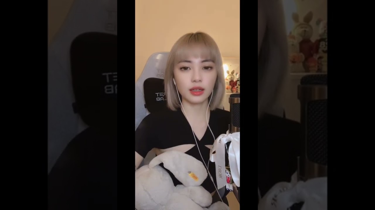 BIGO live  #12