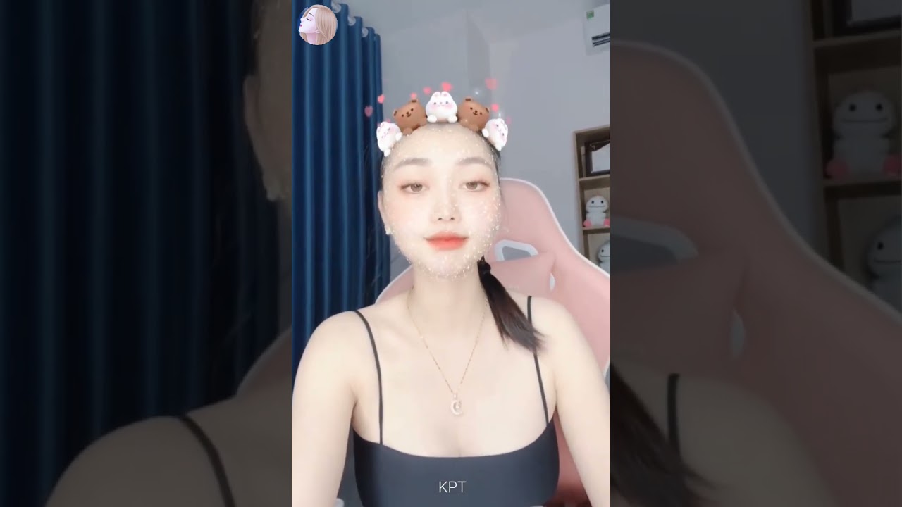 Bigo Live _ 279 [Reation Keopor Thmei Media] #bigo #live #periscope #beautifulgirl #videos