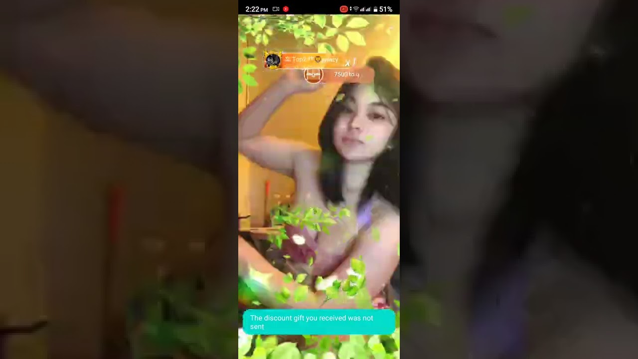 BIGO LIVE # 5