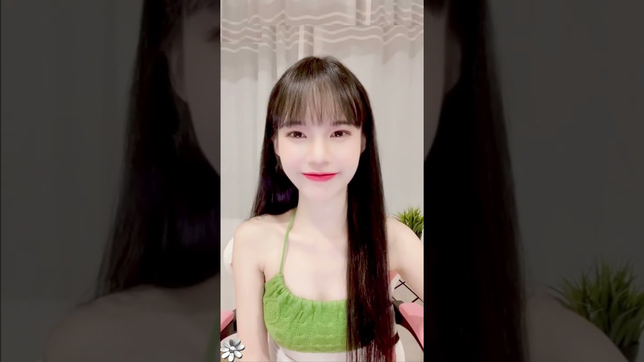 Bigo live  57,  tiktok live, beautiful. || Widlien channel.