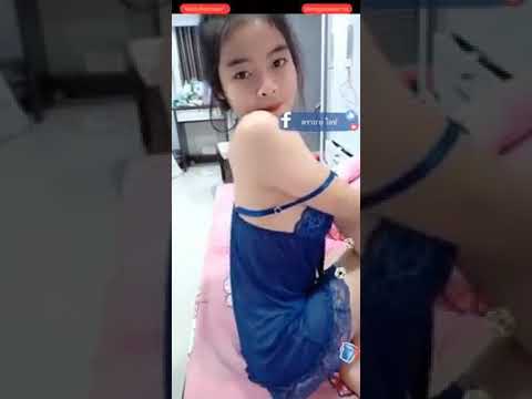 Bigo live ออกอากาศจากห้องนอนของฉัน