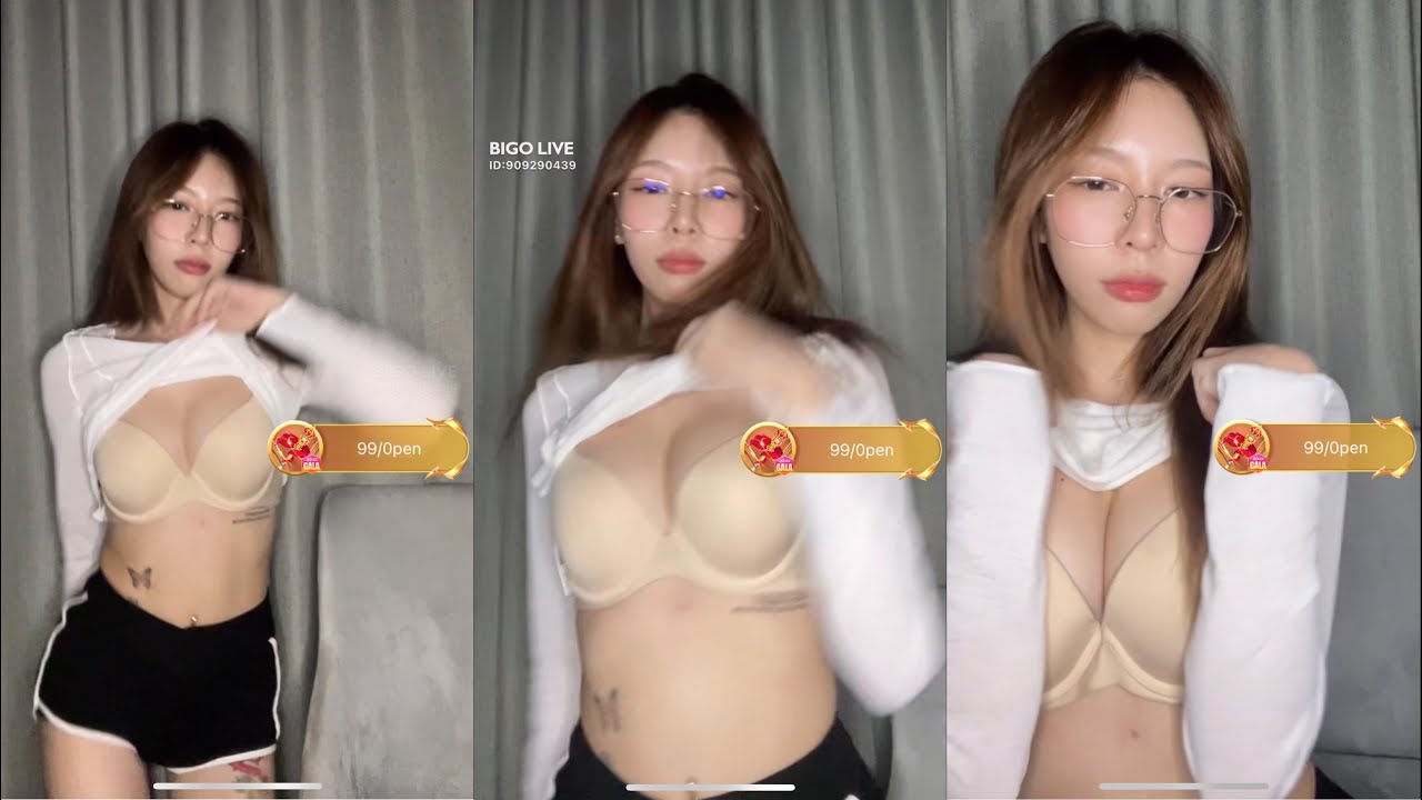 BIGO LIVE น่ารัก