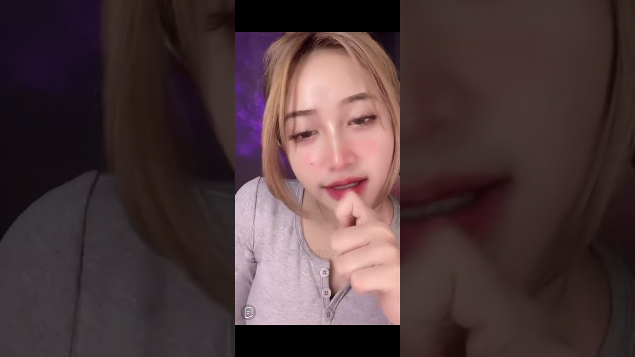 BIGO LIVE  BARBAR TIKTOKERS ID:AYANG TERBARU 2024 #194 | ig@yasminvelya