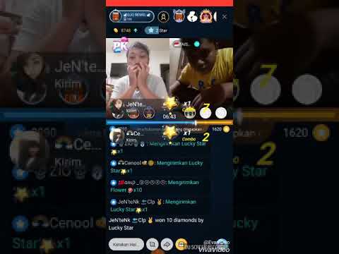 Bigo live - Betle C'pesex
