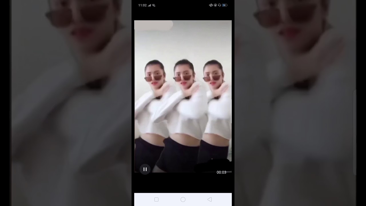 Bigo live / Bigo viral dance