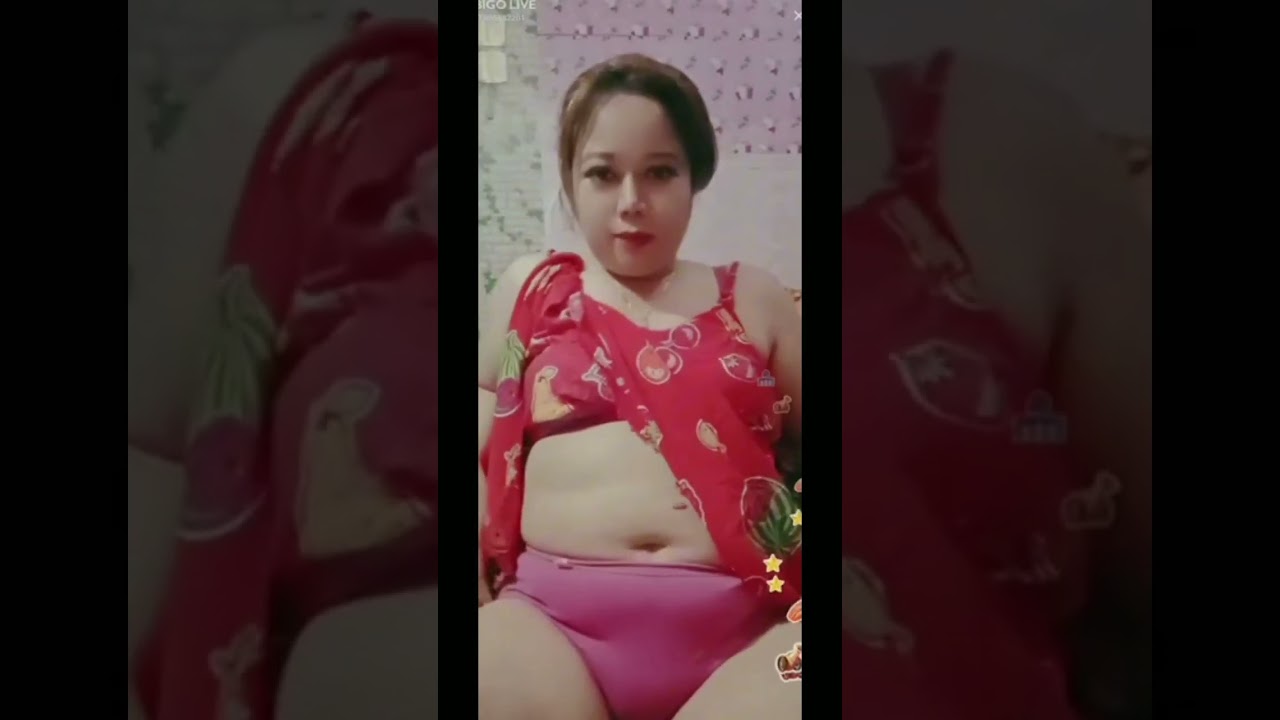 Bigo Live / Bu Lurah Tampil Beda... ini Yg kalian Cari/ bantu Subs teman2 biar semangat up nya
