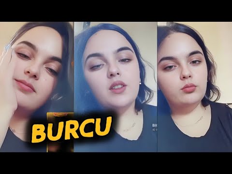 Bigo Live ❤️ Burcu’s Exciting Chats & Real-Time Fan Engagement