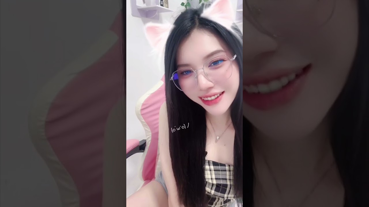 Bigo live - Cantik goyang santai 2025