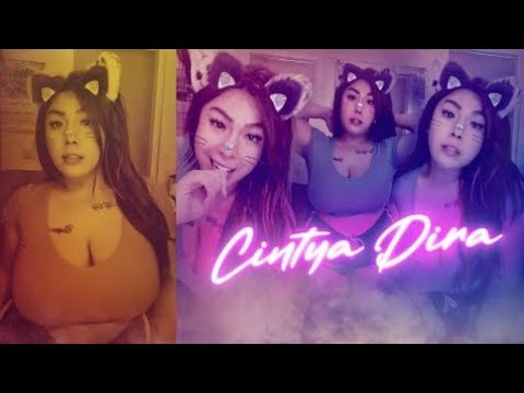 Bigo Live - Cintya Dira - BIGO LIVE 24