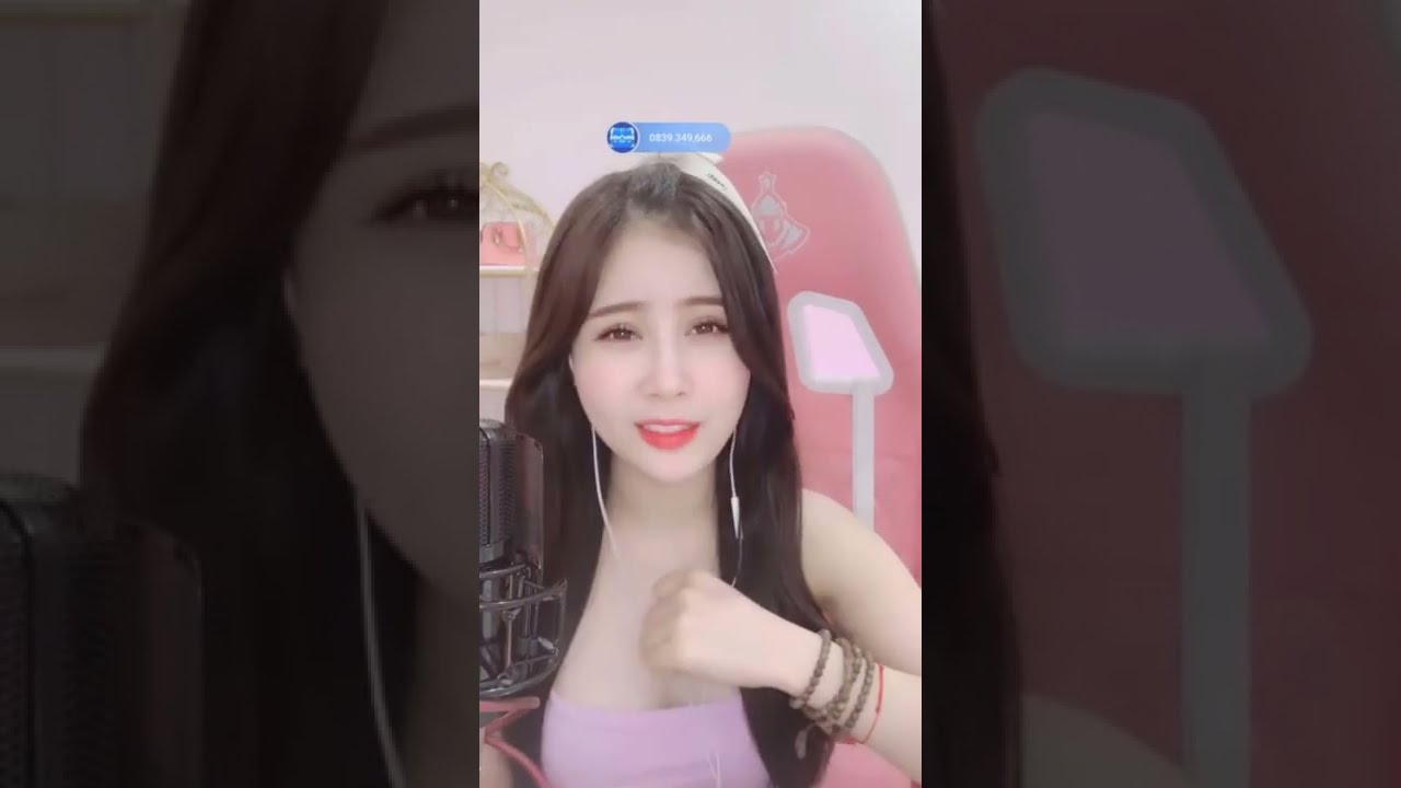 BIGO LIVE || Dau sexy Gilr &Talk 61 #😊