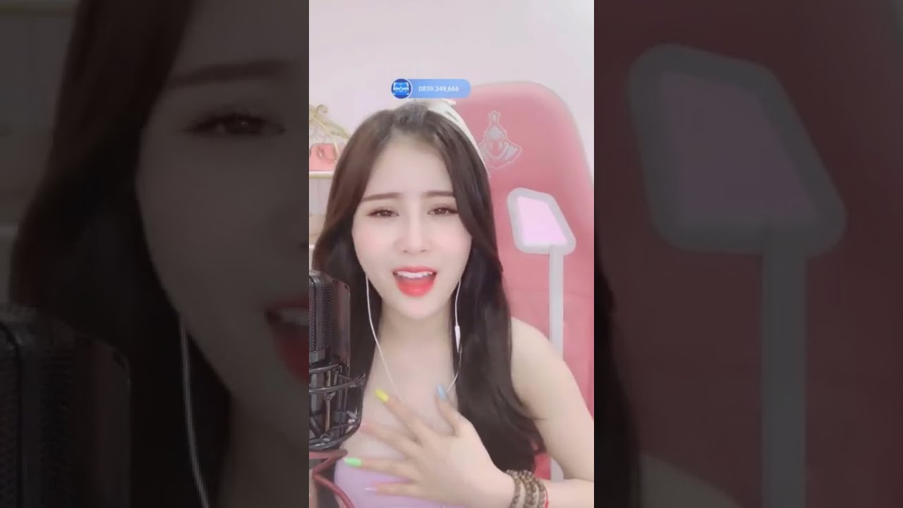 BIGO LIVE || Dau sexy Gilr &Talk 93 #😊