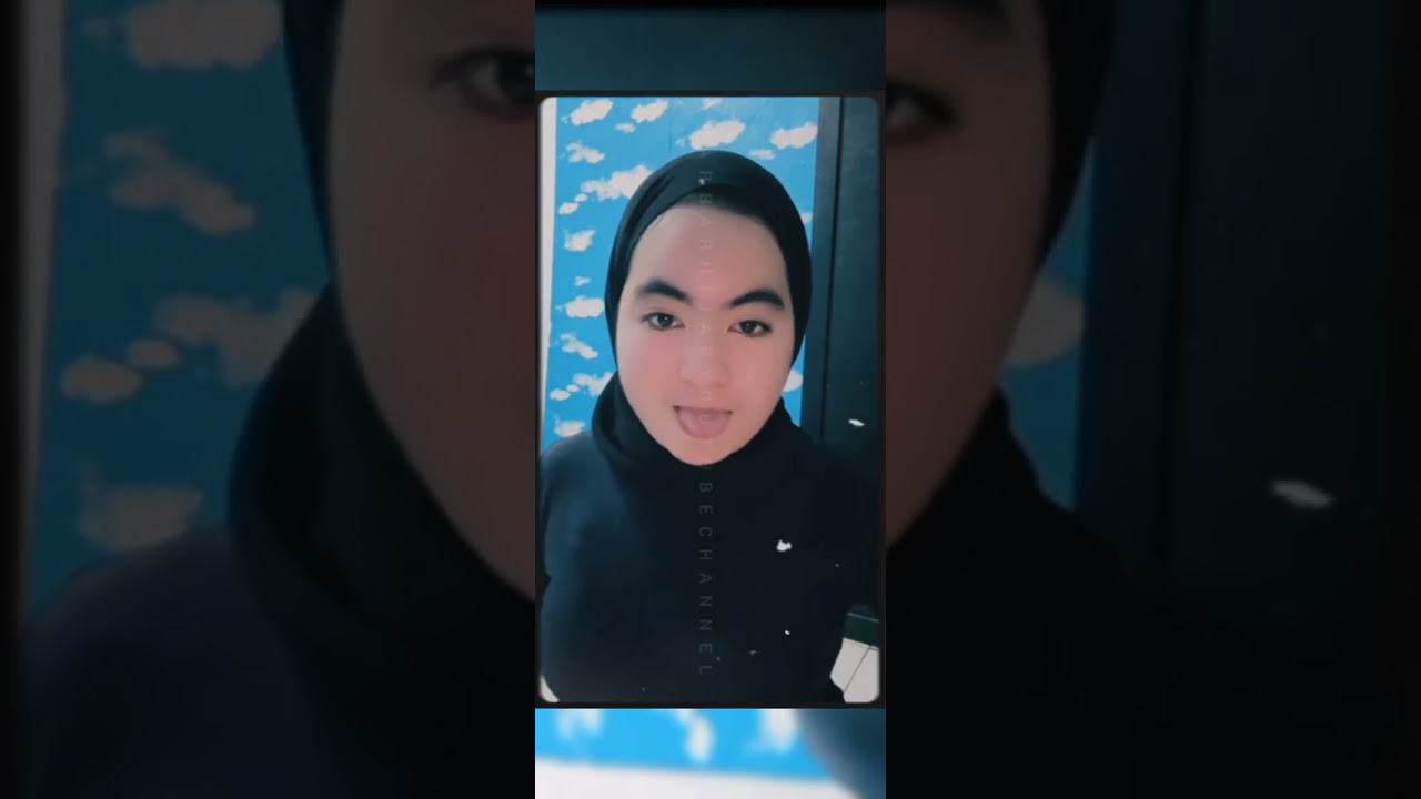 Bigo Live - Hijab Cantik || Septideviani_
