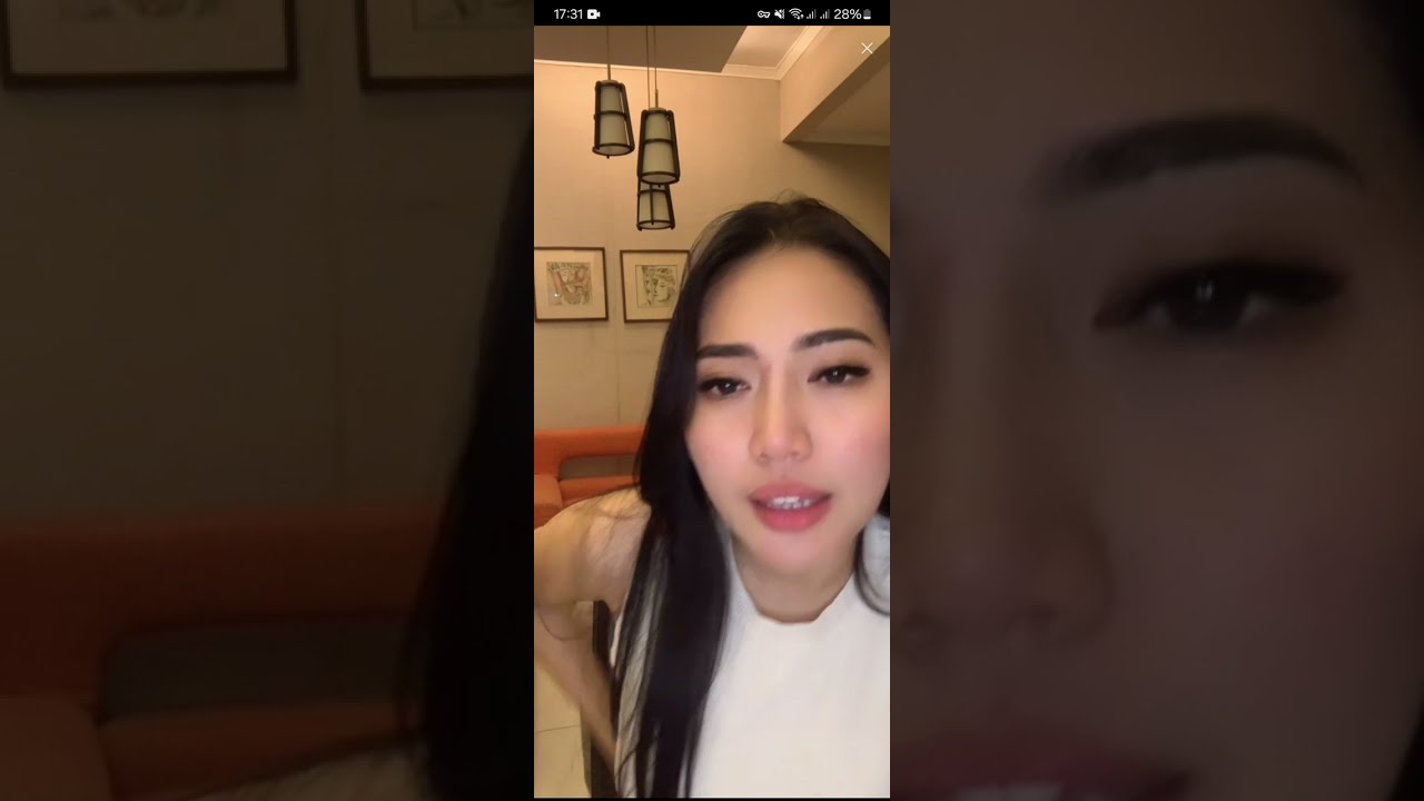 Bigo live 🫦 hot girl #480 23 May, 2024