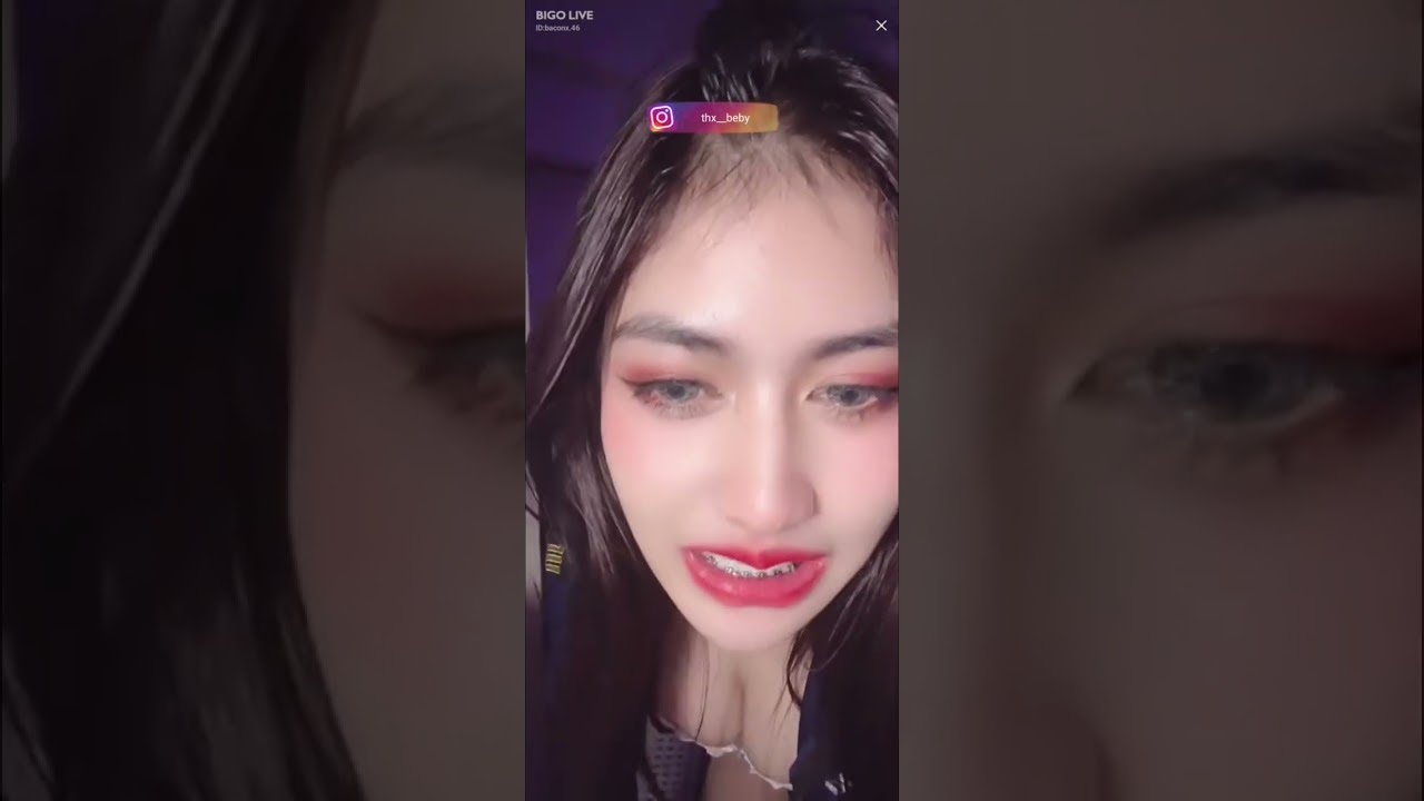 Bigo live - ID:baconx.46 (ep.2) [05102024]
