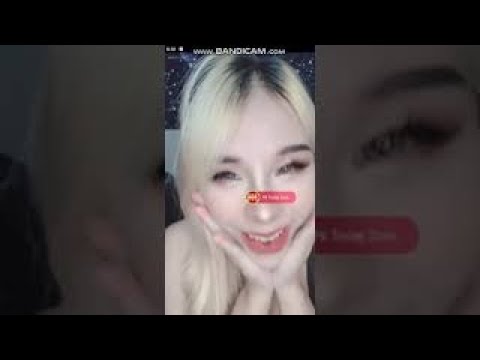 bigo live - id:jessiebiy (ep.2)