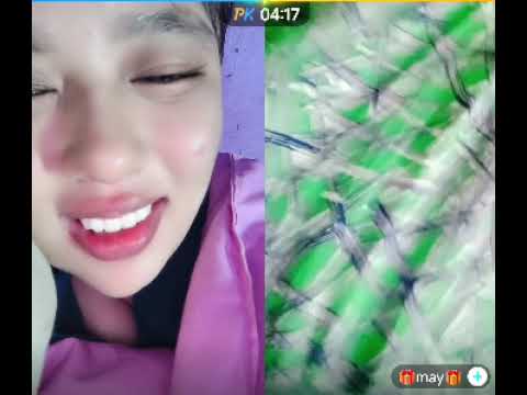 bigo live မှာကြမ်းလို့ဖျက်ချသွားတဲ့ live
