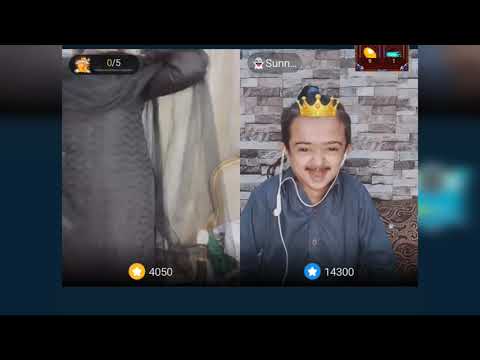 Bigo live | Mahnor jutt vs sunny&funny punishment pk 😅 |Point viral