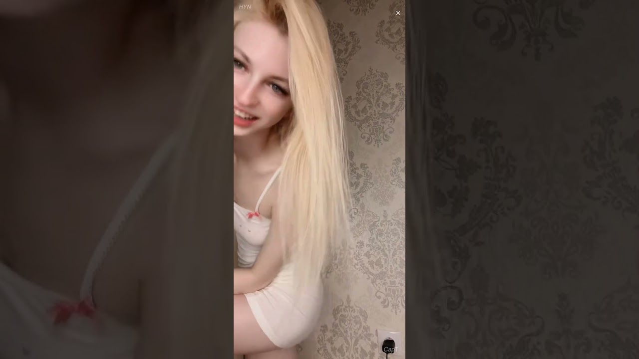 BIGO LIVE - malina_malinaaa