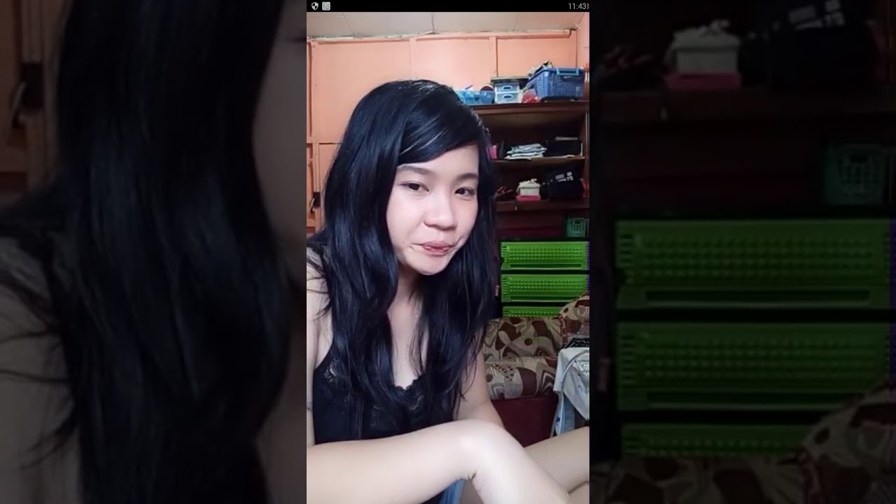 bigo live - marie - 2018 01 15 11 35 02
