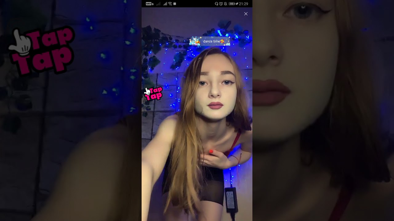 BIGO LIVE | MILIS |#26
