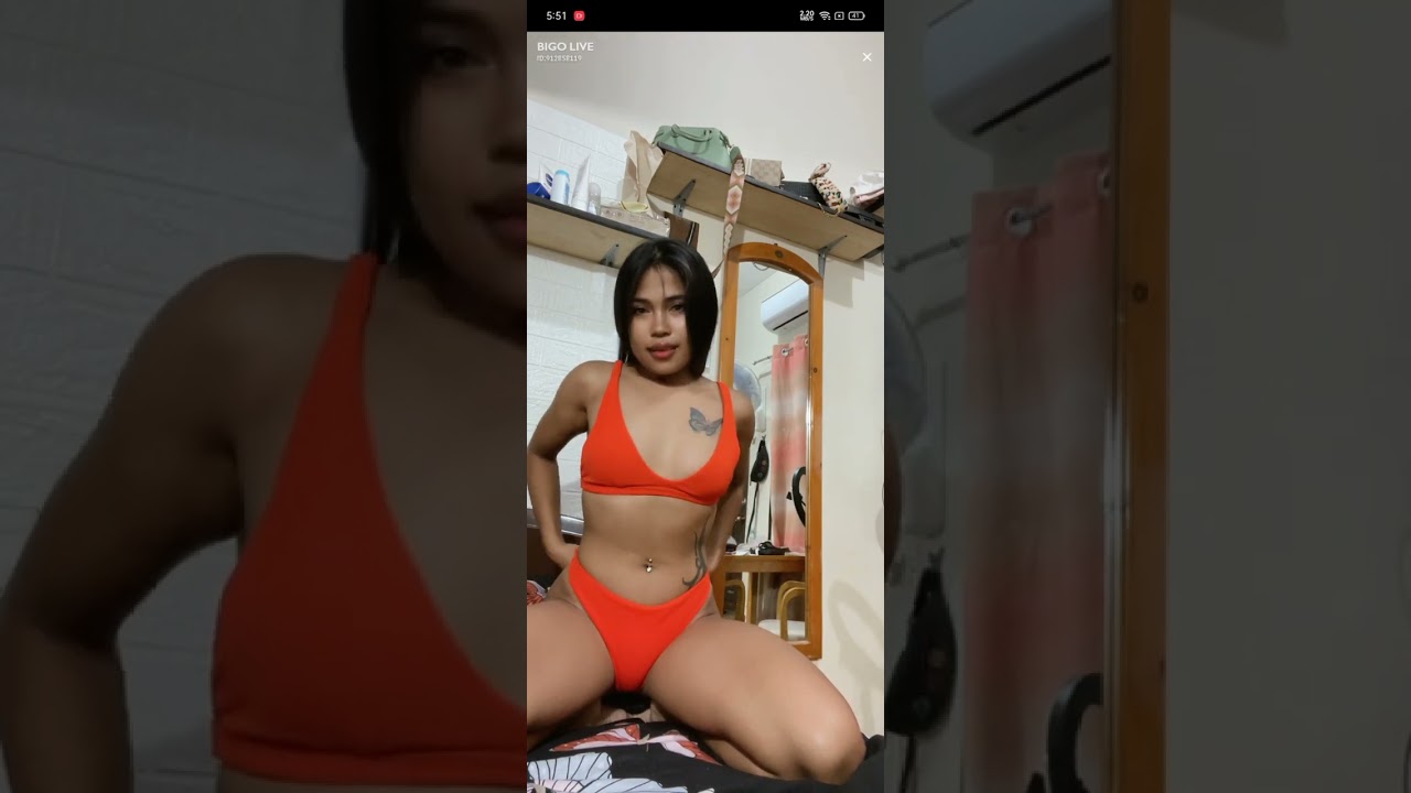 bigo live - missfit -1 _ 9/10