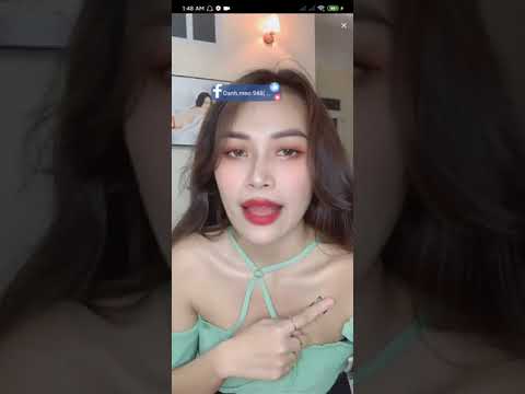 BIGO LIVE , Oanh Mèo kể chuyện vụng trộm p2 ( nhớ đăng ký kênh ủng hộ nha anh em)
