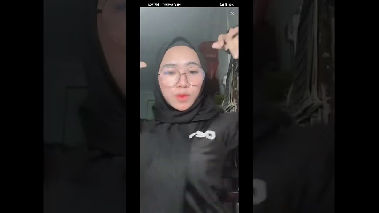 BIGO LIVE | PAYUNG HABIS 12