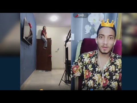Bigo live | Rathor Hot & shy vedio | sabziwalay vs Rathor punishment pk shy punishment😱| Point Viral