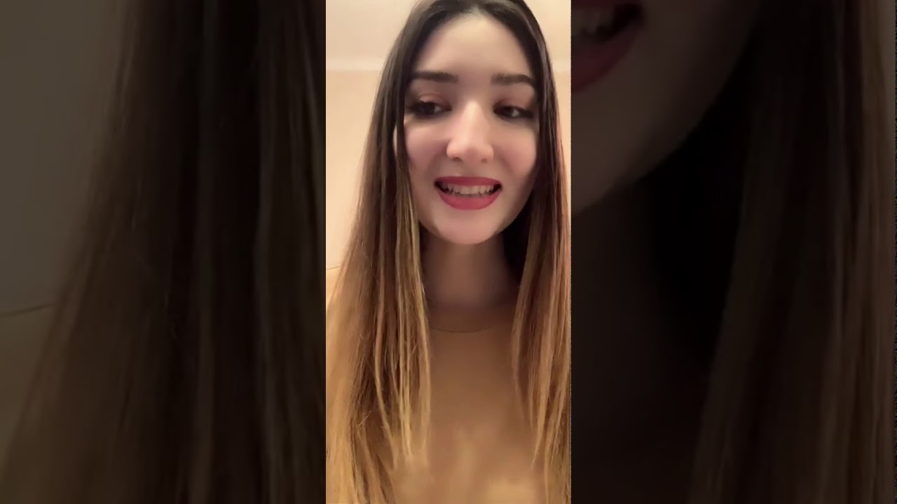 Bigo live | Rosa Wolf | #63